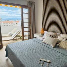 Sunshine Daydream Apartment Costa Adeje