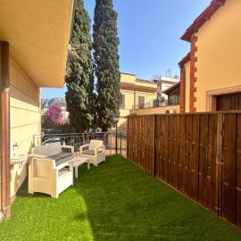 Mondello suite apartment, hotel em Mondello