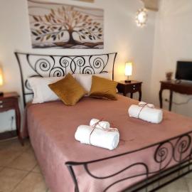Casa vacanze San Martino: Ginosa'da bir otel