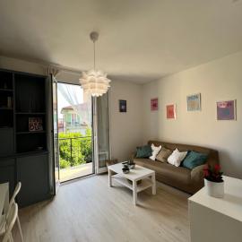 Appartamento Iside, hotel a Vallecrosia