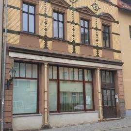 Ferienwohnung unterhalb der Heidecksburg, hotel a Rudolstadt