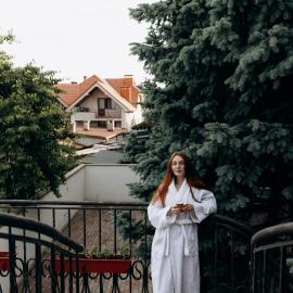 Eduard Hotel, hotel di Uzhhorod