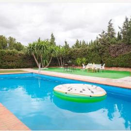 Casita rural de invitados, hotel in Alcalá de Guadaira