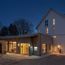 Maiers Johanniterbad Ringhotel Rottweil, hotel v destinácii Rottweil