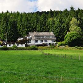 Haus Hubertus, hotel sa Willingen