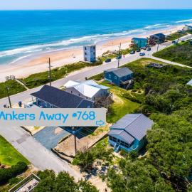 Ankers Away, hotel Surf Cityben