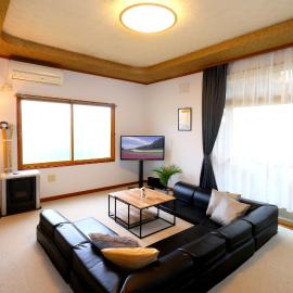Furano BLUE STAR