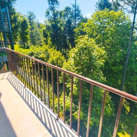Aqua Apartment Murree, hotel a Murree