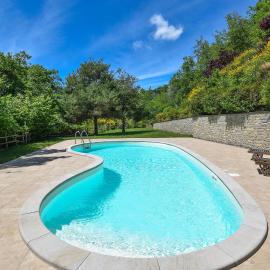 Awesome Home In Loazzolo With Wifi