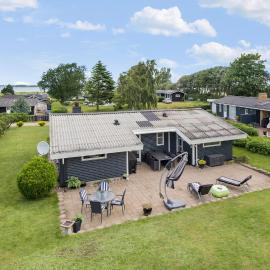 Amazing Home In Faaborg With Wifi