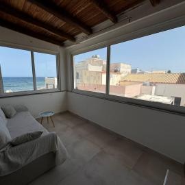 Panima Rooms, hotel v destinaci Calabernardo