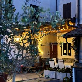 La Dimora di B.Cairoli, hotel en Ovada