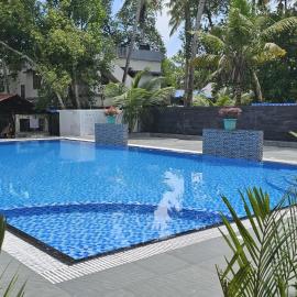 LEISURE VALLEY BEACH RESORT