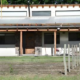 Finca Ogawa, viešbutis mieste Los Sauces