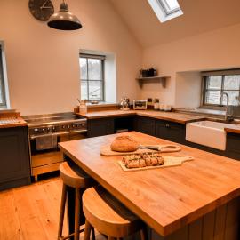 Pheasant Cottage