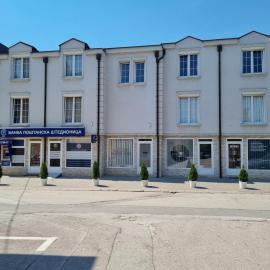 Arilje में, होटल Apartmani Arilje