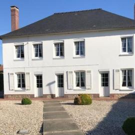 Gîte de Josapha