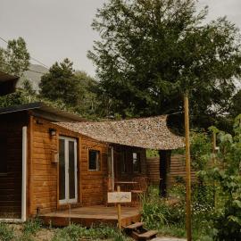 Kiwai Lodge - Bungalow, ξενοδοχείο στο Gap