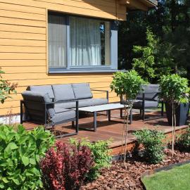 Holiday Villa Palanga