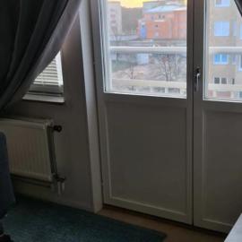 Completely furnished apartment 1