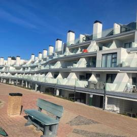 BIKI C - De Branders 12, hotel a Hartenbos