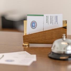 Oleaclub Locazione Turistica, hotel u gradu 'Asolo'