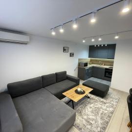Orpheus and Eurydice: Smolyan şehrinde bir otel