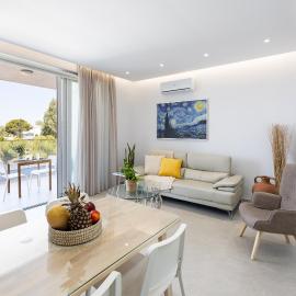Attika Residence, hotel a Strovolos