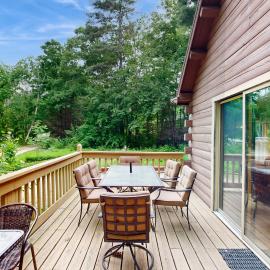 Saco River Hideaway