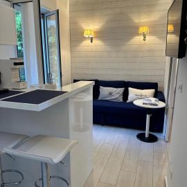 SUITE Home