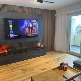 Appartement Confort & Style