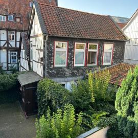 Ferienhaus Am Trollmönch, hotell sihtkohas Goslar