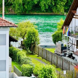 Premium Home 1, hotel a Busingen am Hochrhein