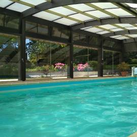 le bien l'authie, hotel in Colline-Beaumont