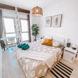 Summer Breeze Apartment, hotel in Puerto del Rosario