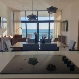 Precioso departemento en Kino, hotel a Bahía Kino