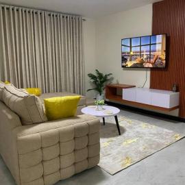 Exquisit Homes Apartment in Nakuru, hotel v destinaci Nakuru