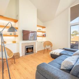 GuestReady - Seaside Serenity in Comporta, hotel v destinácii Comporta