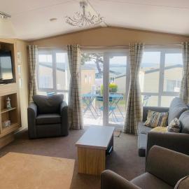 Rockley Park Haven, hotel in Lytchett Minster