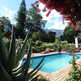 Marula Lodge