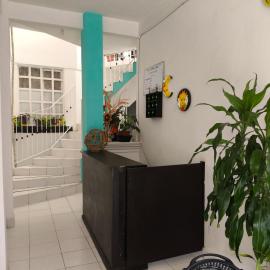 Hotel Casa Luna
