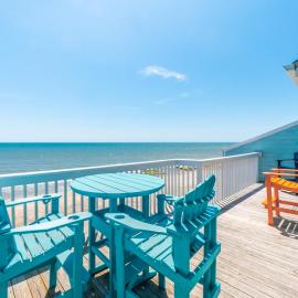 Ocean Dunes 2002, hotel in Kure Beach