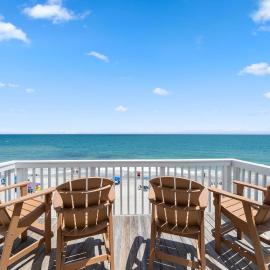 Ocean Dunes 2112, hotel em Kure Beach