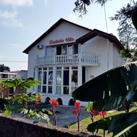 Holiday house in Ureki, Georgia