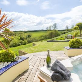 Pentire, Near Ivybridge, Devon