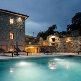 Villa Mila Imotski Makarska