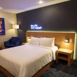 Le Fabreville Motel & Suites, khách sạn ở Laval