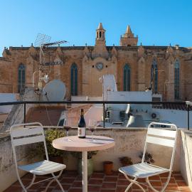 Fragile Boutique Hotel – hotel w mieście Ciutadella