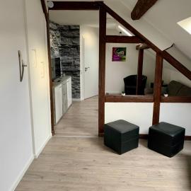 Ferienwohnung Eifel-Life