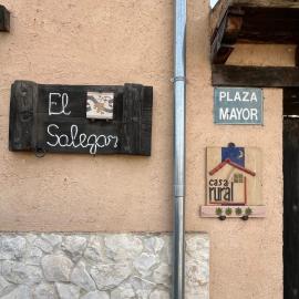 El Salegar